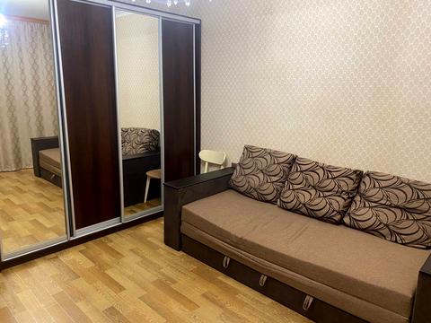 квартира по адресу Метрологическая ул., 62