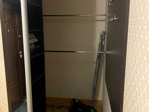 квартира по адресу Метрологическая ул., 62