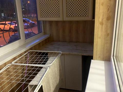 квартира по адресу Метрологическая ул., 62