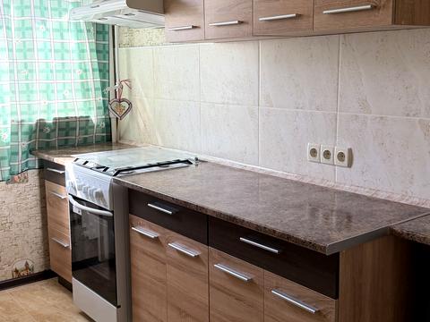 квартира за адресою Академіка Корольова вул., 14