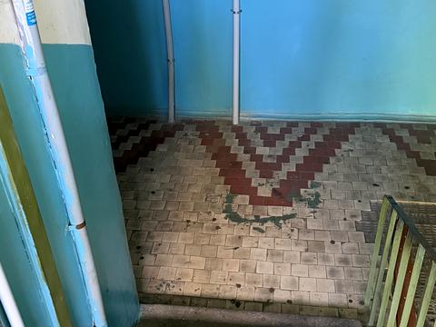квартира за адресою Академіка Корольова вул., 14