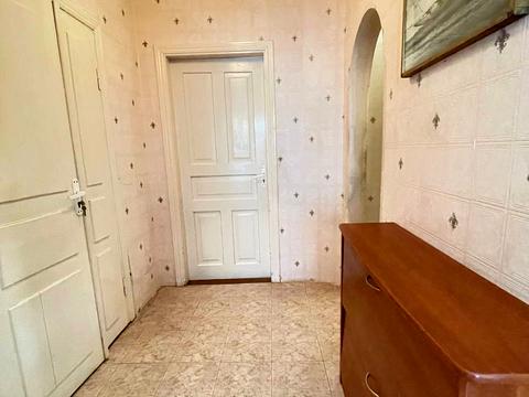 дом по адресу Старо-Яблонская ул.