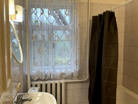 дом по адресу Старо-Яблонская ул.