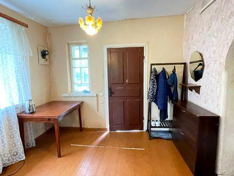 дом по адресу Старо-Яблонская ул.