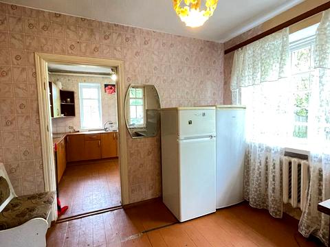 дом по адресу Старо-Яблонская ул.