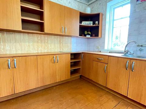 дом по адресу Старо-Яблонская ул.