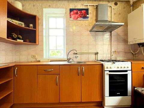 дом по адресу Старо-Яблонская ул.