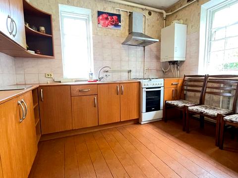 дом по адресу Старо-Яблонская ул.