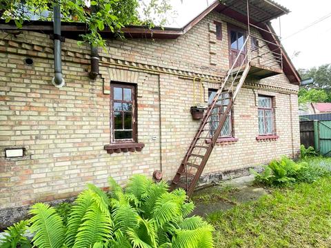 дом по адресу Старо-Яблонская ул.