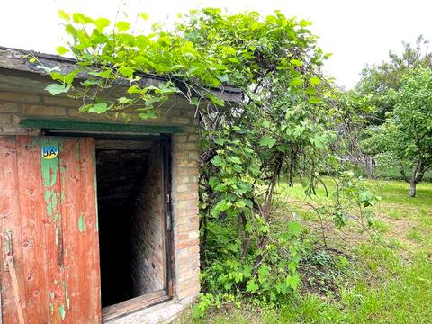 дом по адресу Старо-Яблонская ул.