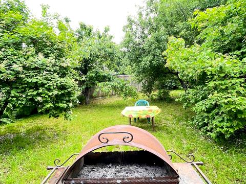 дом по адресу Старо-Яблонская ул.