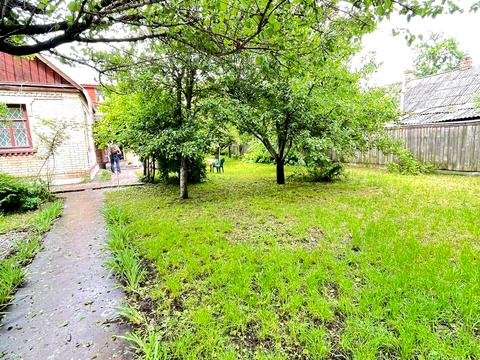 дом по адресу Старо-Яблонская ул.