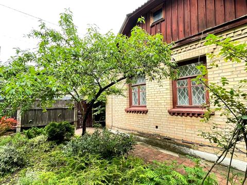 дом по адресу Старо-Яблонская ул.