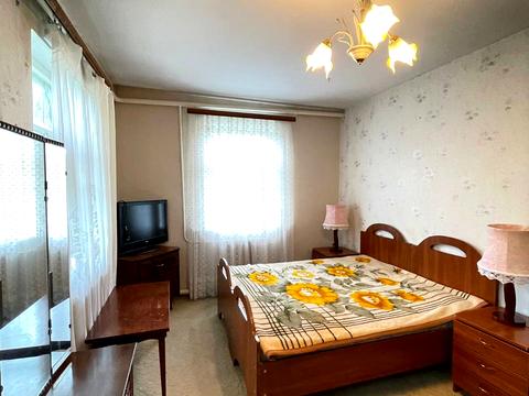 дом по адресу Старо-Яблонская ул.