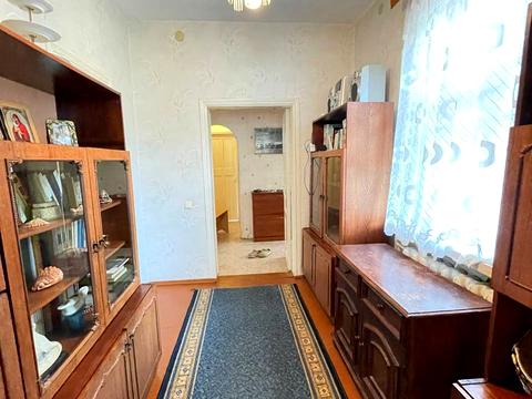 дом по адресу Старо-Яблонская ул.