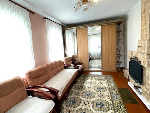 дом по адресу Старо-Яблонская ул.