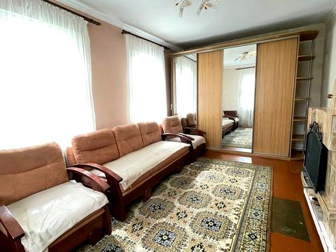 дом по адресу Старо-Яблонская ул.