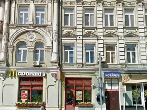 комерційна за адресою Богдана Хмельницького вул., 40/25