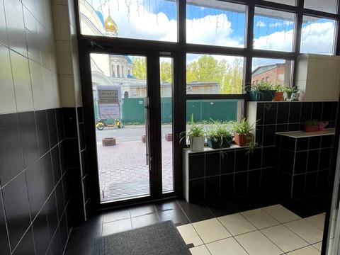 квартира за адресою Академіка Глушкова просп., 9-Г