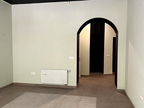 коммерческая по адресу Гребёнки ул., 9
