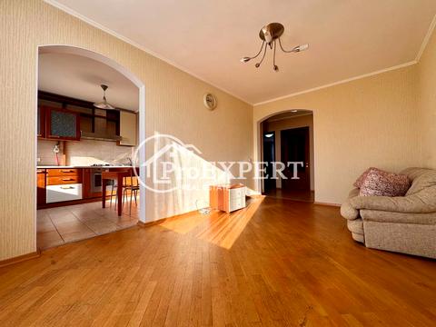 квартира за адресою Князя Романа Мстиславича вул. (Генерала Жмаченка), 8