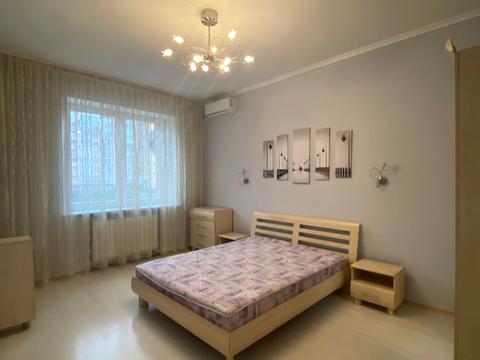 квартира за адресою Володимира Івасюка просп. (Героїв Сталінграду), 8