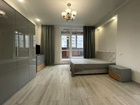 квартира по адресу Андрея Верхогляда ул. (Михайла Драгомирова), 5