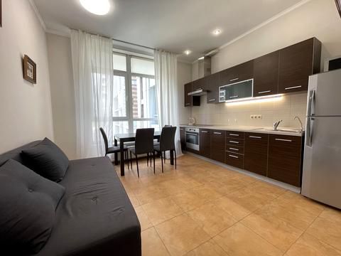 квартира по адресу Андрея Верхогляда ул. (Михайла Драгомирова), 5