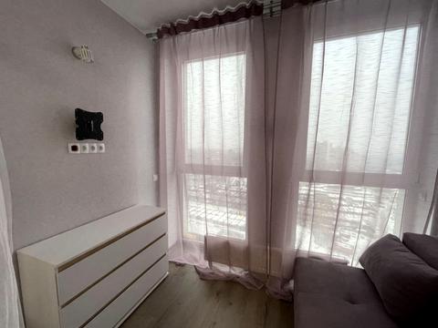 квартира за адресою Науки просп., 58