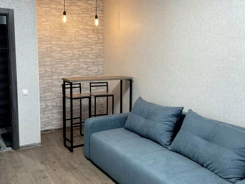 квартира за адресою Науки просп., 58