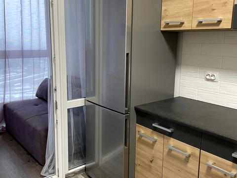 квартира за адресою Науки просп., 58