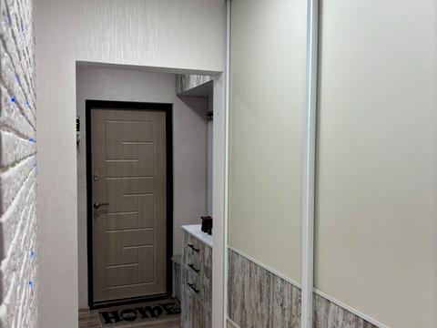 квартира по адресу 5-й Заречный микрорайон , 81