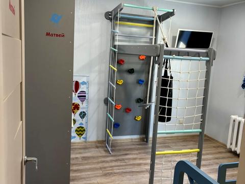 квартира по адресу 5-й Заречный микрорайон , 81