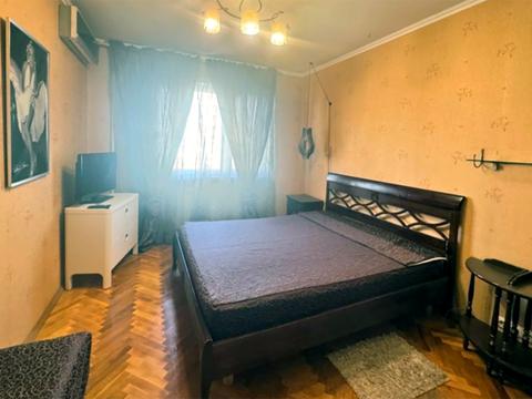 квартира по адресу Академика Заболотного ул., 28