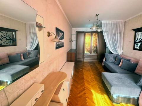 квартира по адресу Академика Заболотного ул., 28