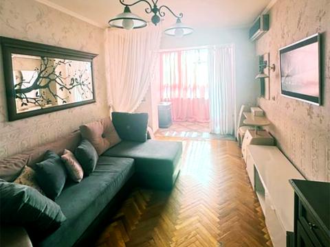 квартира по адресу Академика Заболотного ул., 28