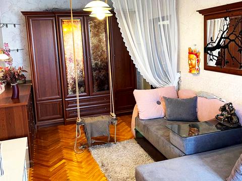 квартира по адресу Академика Заболотного ул., 28