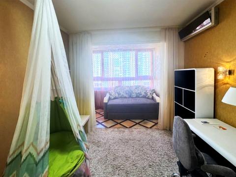 квартира по адресу Академика Заболотного ул., 28