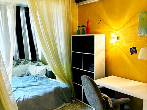 квартира по адресу Академика Заболотного ул., 28