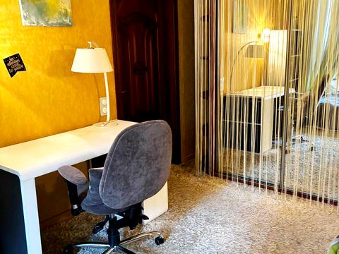 квартира по адресу Академика Заболотного ул., 28