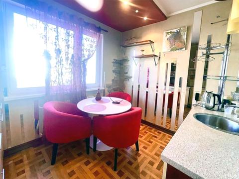 квартира по адресу Академика Заболотного ул., 28