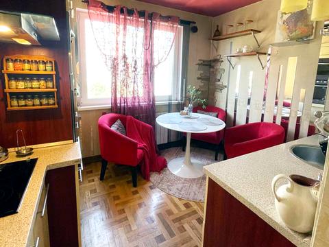 квартира по адресу Академика Заболотного ул., 28