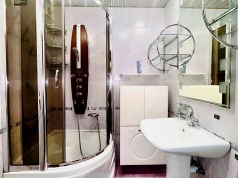 квартира по адресу Академика Заболотного ул., 28