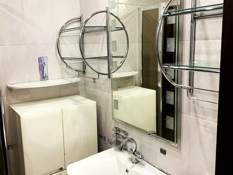 квартира по адресу Академика Заболотного ул., 28