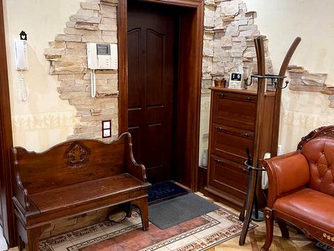 квартира по адресу Академика Заболотного ул., 28