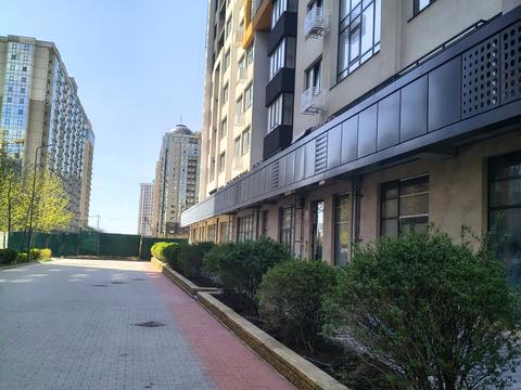 квартира за адресою Академіка Вільямса вул., 93/2