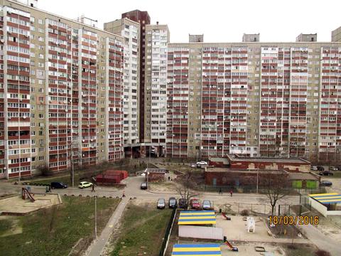 квартира по адресу Академика Заболотного ул., 28