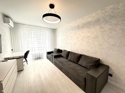 квартира за адресою Повітряних Сил просп. (Повітрофлотський), 56-Б