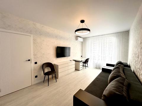 квартира за адресою Повітряних Сил просп. (Повітрофлотський), 56-Б