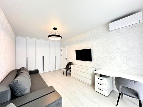 квартира за адресою Повітряних Сил просп. (Повітрофлотський), 56-Б